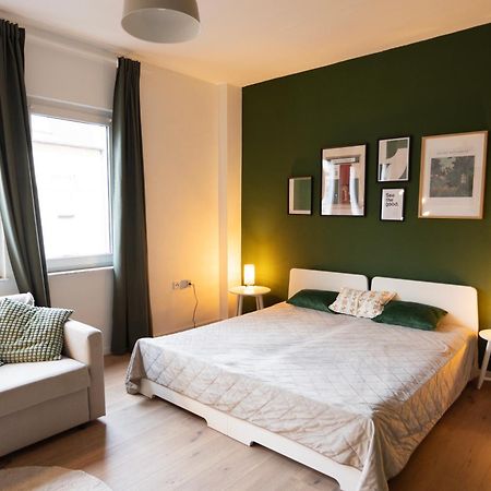 Big Apartment With Parking, 30 Min To Duesseldorf Duisburg Exterior foto