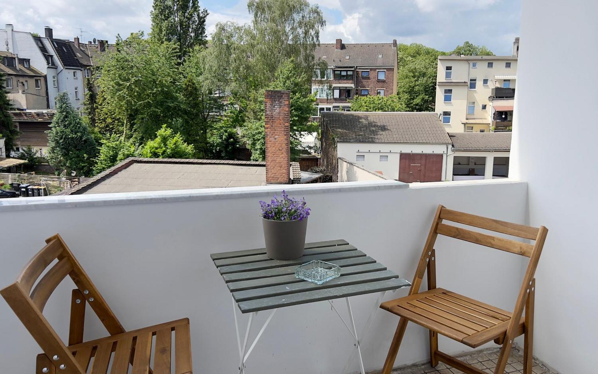Big Apartment With Parking, 30 Min To Duesseldorf Duisburg Exterior foto