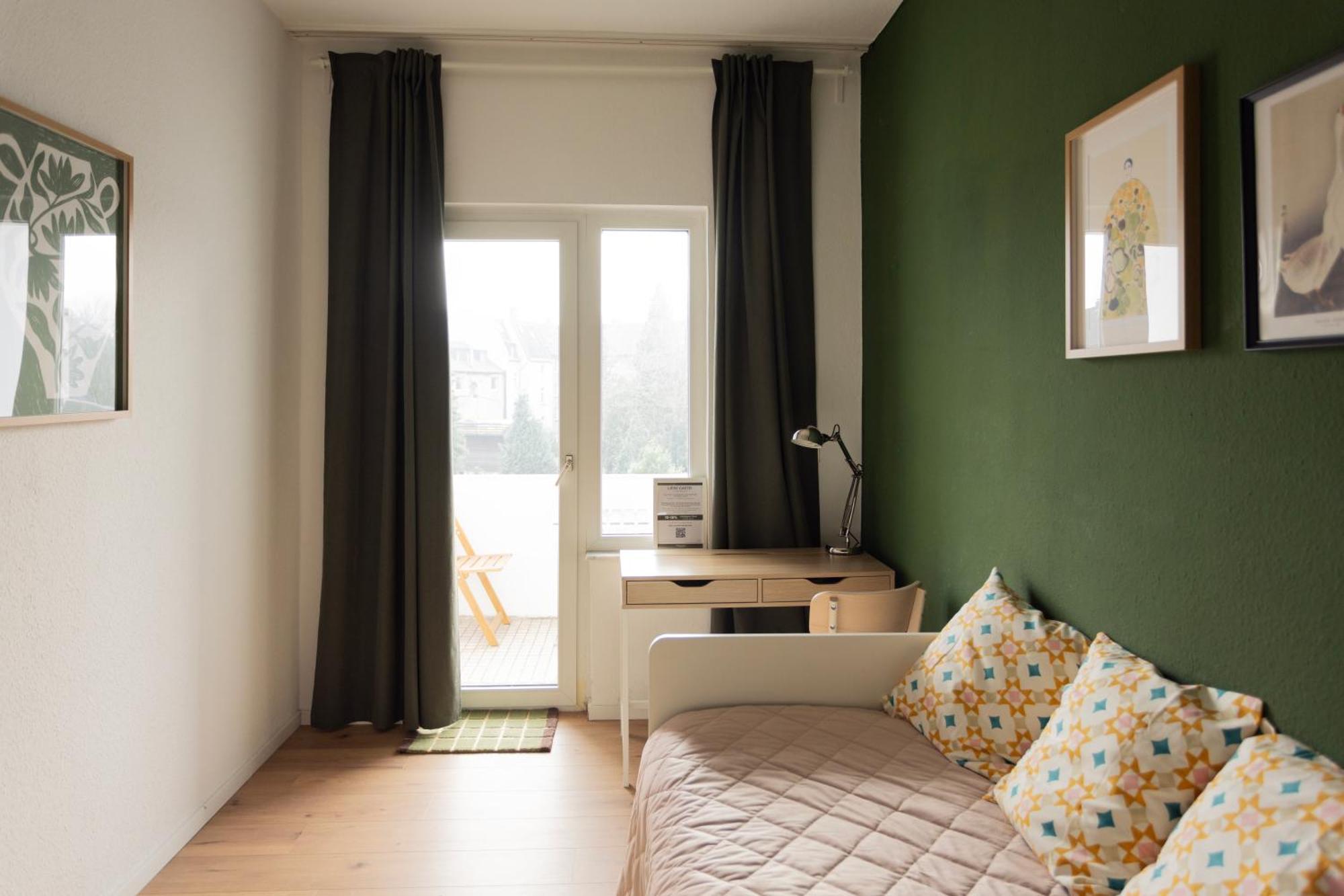 Big Apartment With Parking, 30 Min To Duesseldorf Duisburg Exterior foto